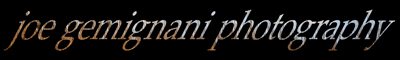 Joe Gemignani / Fine Art Photography for product licensing and hospitality, healthcare and corporate art